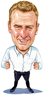 Rick Wernick